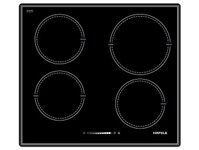 Bếp từ 4 vùng nấu Hafele HC-I604A