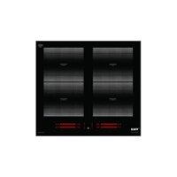 Bếp Từ 4 Vùng Nấu KAFF KF–HIDE868I