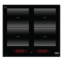 Bếp Từ 4 Vùng Nấu KAFF KF–HIDE868I