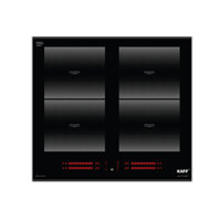 BẾP TỪ 4 VÙNG NẤU KAFF KF–HIDE868I