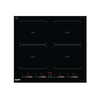 Bếp Từ 4 Vùng Nấu KAFF KF-HGEM919