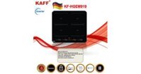 Bếp Từ 4 Vùng Nấu KAFF KF-HGEM919
