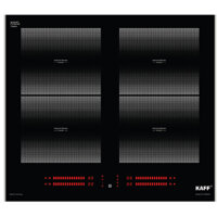 Bếp từ 4 vùng nấu KAFF KF-HIDE868I