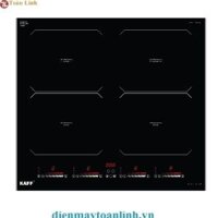 Bếp từ 4 vùng nấu Kaff KF-HGEM919