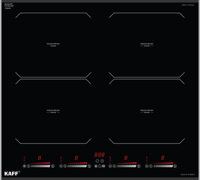 BẾP TỪ 4 VÙNG NẤU KAFF KF-HGEM919