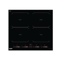 BẾP TỪ 4 VÙNG NẤU KAFF KF-HGEM919