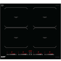 Bếp từ 4 vùng nấu KAFF KF-HGEM919