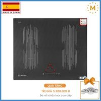 Bếp Từ 4 Vùng Nấu Malloca MI 594 LINEAR