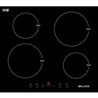 Bếp từ 4 vùng nấu Malloca MH-04I