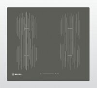 Bếp từ 4 vùng nấu Malloca MI-594 LINEAR - Hàng chính hãng