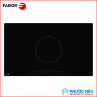 Bếp từ 5 vùng nấu Fagor 3IF-ZONE95AC