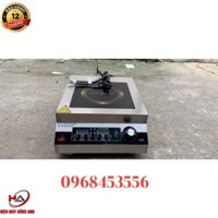 bếp từ 5000w-5kw-bếp từ công nghiệp