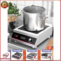 BẾP TỪ 5000W LECON (BẢO HÀNH 12 THÁNG)