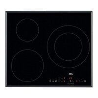 Bếp từ AEG IKB6330SFB Made in Germany 3 vùng nấu