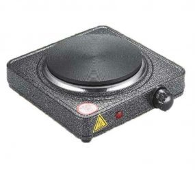 Bếp từ âm 1 vùng nấu Hasu BĐ-110