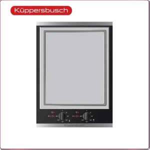 Bếp từ âm 1 vùng nấu Kuppersbusch ETS 3720 ED