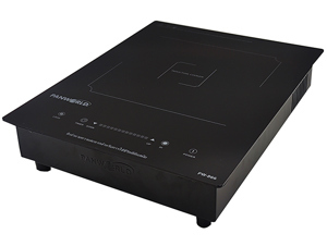 Bếp từ âm 1 vùng nấu Panworld PW-866