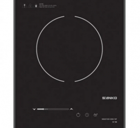 Bếp từ âm 1 vùng nấu Sanko SI-158