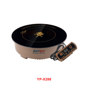 Bếp từ âm 1 vùng nấu YP-X288
