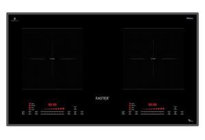 Bếp từ âm 2 vùng Faster FS-889 Plus