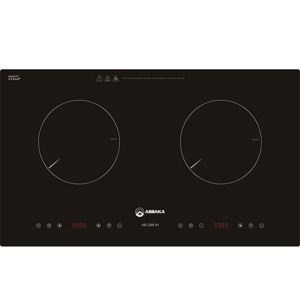 Bếp từ âm 2 vùng nấu Abbaka AB-288IH