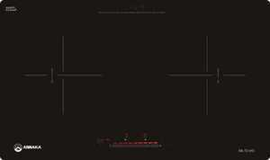 Bếp từ âm 2 vùng nấu Abbaka AB 72IHS