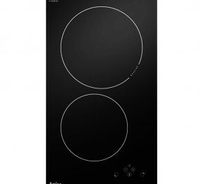 Bếp từ âm 2 vùng nấu Amica PI3512TF