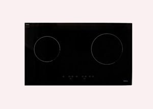 Bếp từ âm 2 vùng nấu Amica VHI-72520-TU