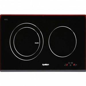 Bếp từ âm 2 vùng nấu Apelson AIT 260B