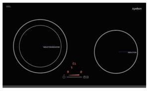 Bếp từ âm 2 vùng nấu Apelson AIT 277B