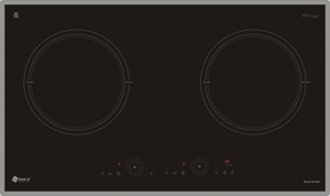Bếp từ âm 2 vùng nấu Arber AB-552
