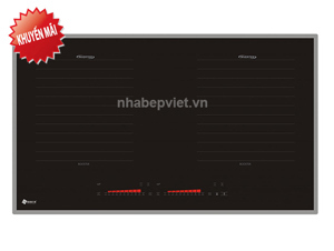 Bếp từ âm 2 vùng nấu Arber AB-678