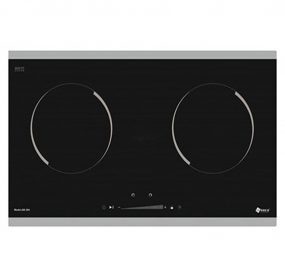 Bếp từ âm 2 vùng nấu Arber AB-394