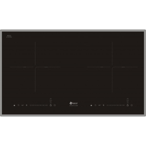 Bếp từ âm 2 vùng nấu Arber AB-LUXURY868