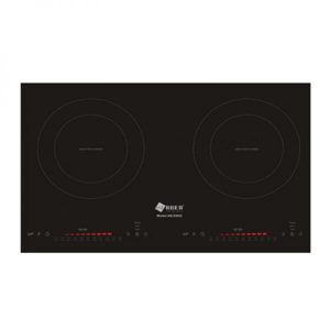 Bếp từ âm 2 vùng nấu Arber AB EI602