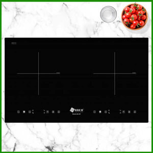 Bếp từ âm 2 vùng nấu Arber AB-387