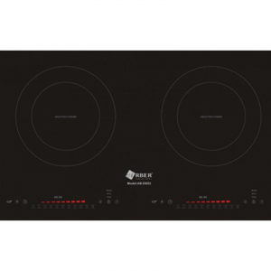 Bếp từ âm 2 vùng nấu Arber AB EI602