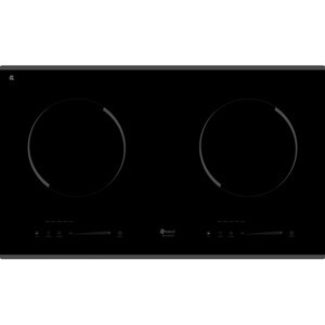 Bếp từ âm 2 vùng nấu Arber AB-393