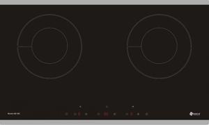 Bếp từ âm 2 vùng nấu Arber AB-395