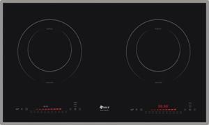 Bếp từ âm 2 vùng nấu Arber AB 660 (AB660)