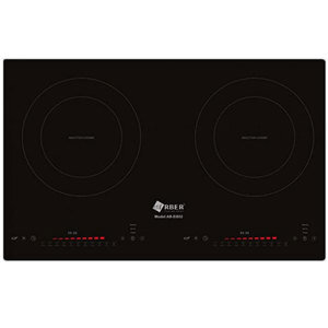 Bếp từ âm 2 vùng nấu Arber AB EI602