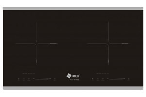 Bếp từ âm 2 vùng nấu Arber AB-899S (AB889S)