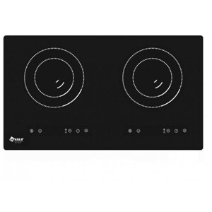 Bếp từ âm 2 vùng nấu Arber AB 388S