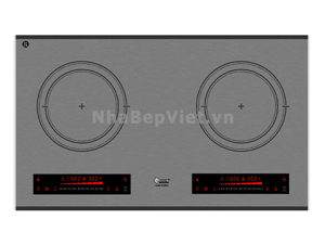 Bếp từ âm 2 vùng nấu Arber AB2021A