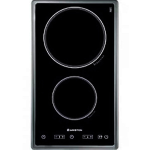 Bếp từ âm 2 vùng nấu Ariston DK 2KL IX