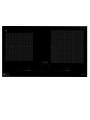 Bếp từ âm 2 vùng nấu ATG EU 6789 Plus