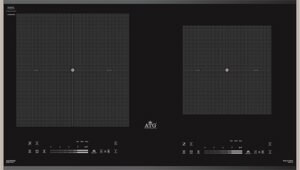 Bếp từ âm 2 vùng nấu ATG MI 888 Plus