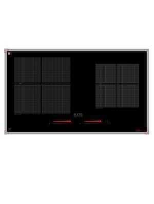 Bếp từ âm 2 vùng nấu ATG MI 999 Plus