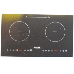 Bếp từ âm 2 vùng nấu Batani EG-189C