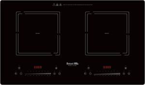 Bếp từ âm 2 vùng nấu Batani EG-58M